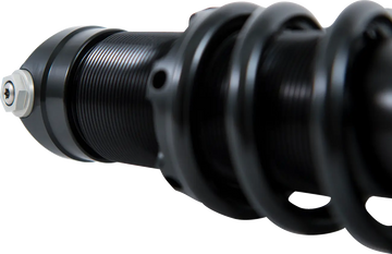 Harley-davidson street bob [OHLINS] – amortecedor STX36 Blackline - 0