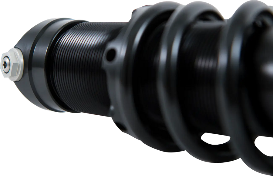 Harley-davidson street bob [OHLINS] – amortecedor STX36 Blackline