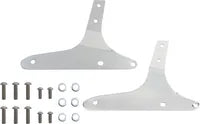 Harley Davidson Flstc [COBRA] – Sissy Bar redondo