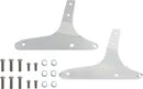 Harley Davidson Flstc [COBRA] – Sissy Bar redondo