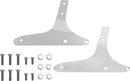 Harley Davidson Flstc [COBRA] – Sissy Bar redondo
