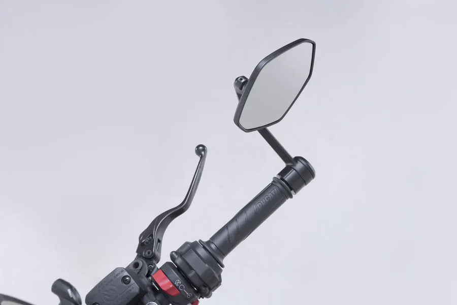 ducati s 750 [SW-MOTECH] – espelho para extremidades do guiador