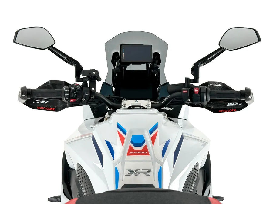 BMW S 1000 XR [WRS] - pára -brisa