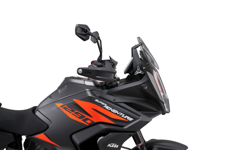 KTM 1290 SUPER ADVENTURE S [2025] – Tela esportiva – Colorida