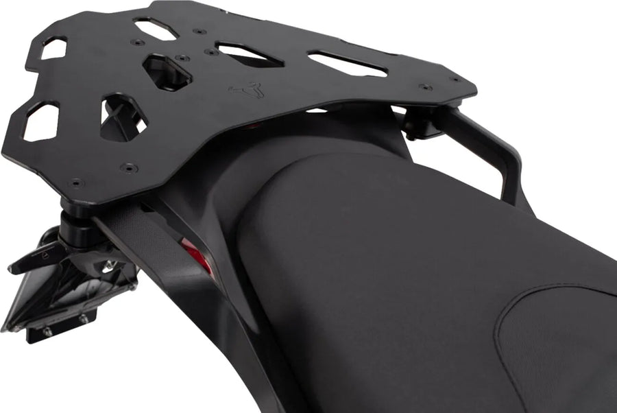 ducati multistrada 1260 [SW-MOTECH] – STREET RACK para bagagem