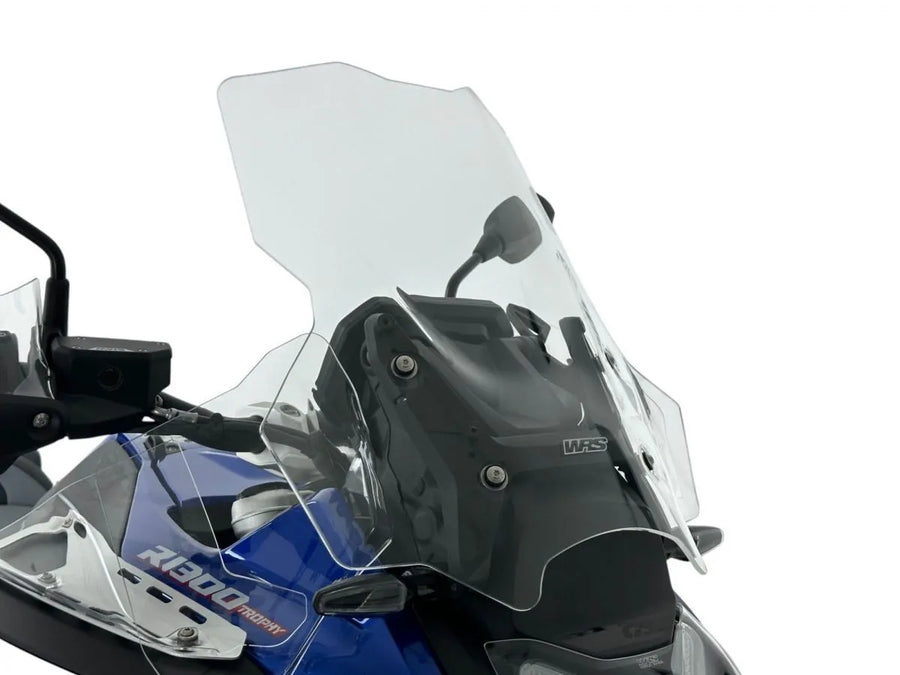 BMW R 1300 GS Adventure [WRS] – carenagem para modelos com radar