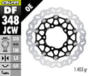 Suzuki M 109 R Boulevard B.O.S.S. [2020-2023] - DISCO DE FREIO FLOATECH WAVE – Foto 2