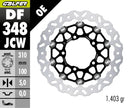 Suzuki M 109 R Boulevard B.O.S.S. [2020-2023] - DISCO DE FREIO FLOATECH WAVE – Foto 4