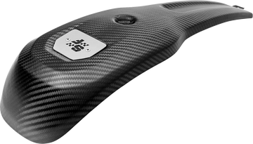 Harley Davidson fxlrst [SLYFOX] - painel de fibra de carbono