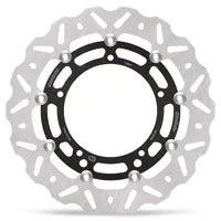 Yamaha MT-250 [2016-2017] - Bremsscheibe – Bild 8