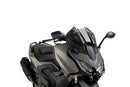 KYMCO AK 550 PREMIUM [2025] – Pára-brisa V-Tech Line Sport – Preto Mate-10