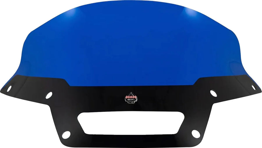 Harley Davidson Fxlrst [KLOCK WERKS] – Pára-brisa esportivo Kolor Flare™