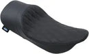 Harley Davidson Flhri [DRAG SPECIALTIES] – Assento solo baixo dianteiro EZ-ON