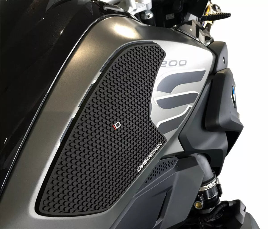 BMW R 1200 Gs [OneDesign] - Grip do tanque