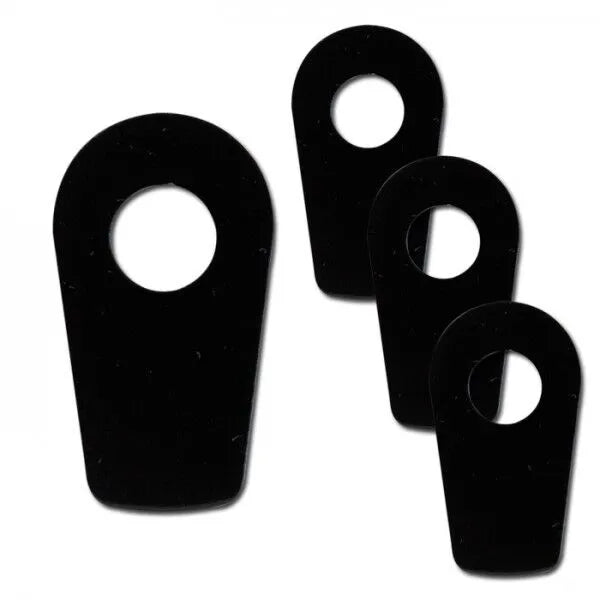 Aprilia RS 660 [ZIEGER] - Indy Spacer Disatta Dance Pieces for Turn Signals