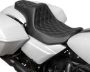 Harley Davidson Touring [DRAG SPECIALTIES] – Assento Predator III-3