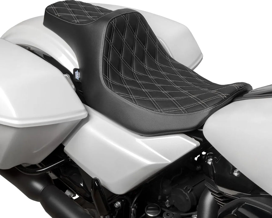 Harley Davidson Touring [DRAG SPECIALTIES] – Assento Predator III