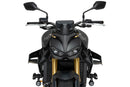 HONDA CB 1000 HORNET SP [2025] – Spoiler D12 – Preto Mate-6