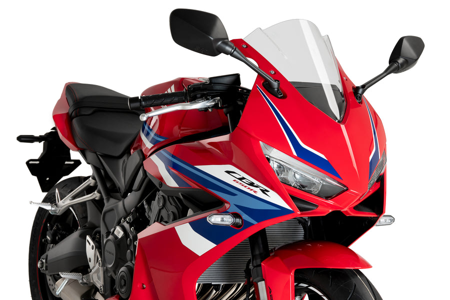 HONDA CBR 650 R [2025] – Tela Z-Racing – Colorida