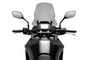 HONDA XL 750 TRANSALP [2024] – tela de turismo – fortemente colorida