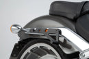 Harley Davidson FLFB [SW-MOTECH] – Suporte lateral SLH-1
