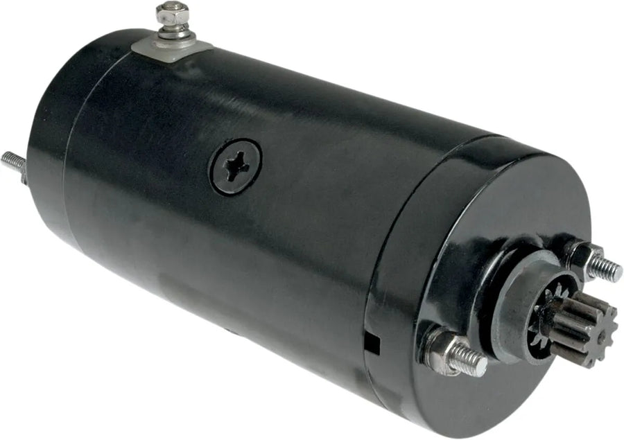 harley davidson flfb [DRAG SPECIALTIES] - Motor de partida de alto torque