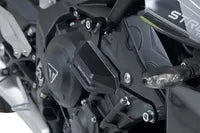 Triumph Street Triple 675 [SW-MOTECH] – conjunto de retificadora de quadro