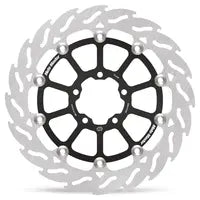 Ktm Duke 990 R ABS [2025-2026] - FLAME Schwimmende Alu-Bremsscheibe – Art.-Nr. 112429 – Bild 7