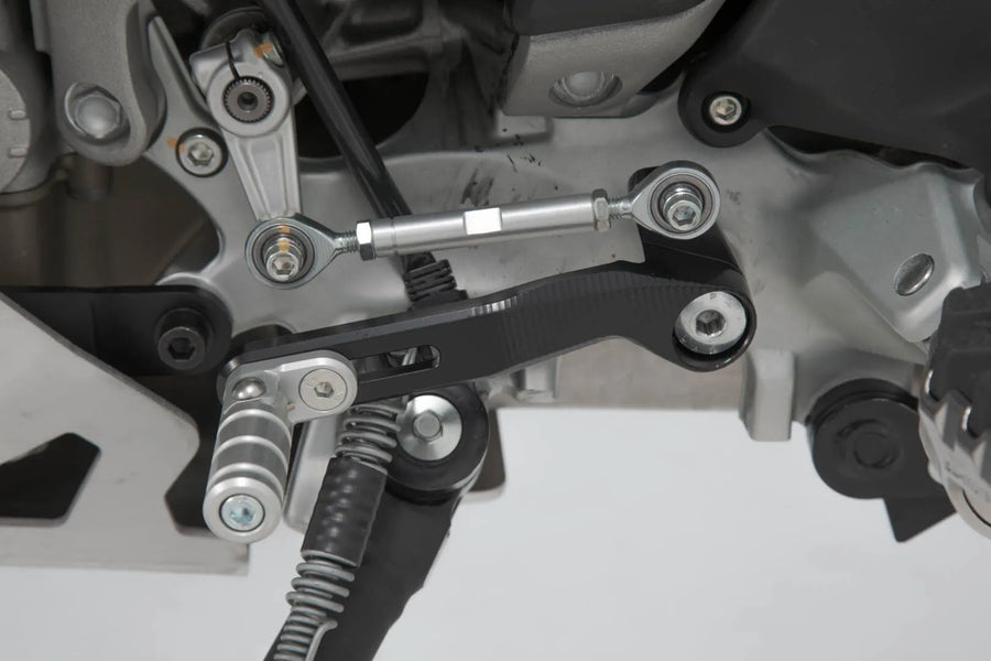 ducati multistrada 1200 [SW-MOTECH] – alavanca de câmbio