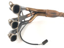 Triumph Tiger 955i 709EN [2001] - Manifold com sonda Lambda-4