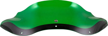 Harley Davidson Fltruse [KLOCK WERKS] – Pára-brisa Kolor Flare™ - 0
