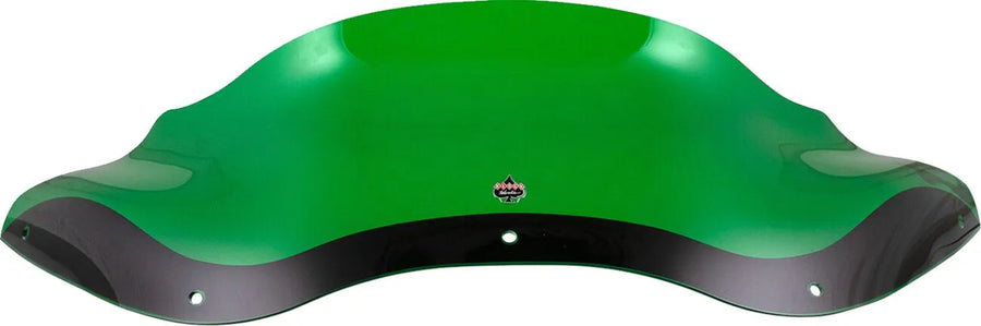 Harley Davidson Fltruse [KLOCK WERKS] – Pára-brisa Kolor Flare™