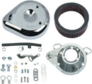 Harley-Davidson Xlh 883 Sportster Hugger [1991] - Teardrop Luftfilter-Kit – Bild 1
