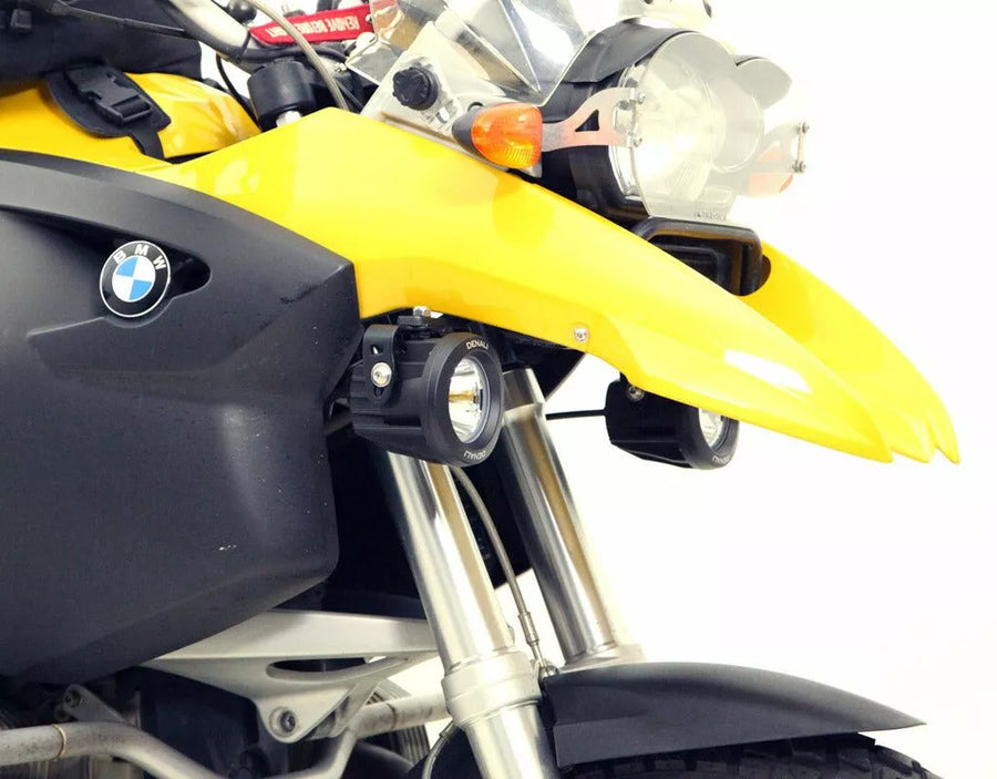 BMW R 1200 GS [Denali] -Position Light Suporte