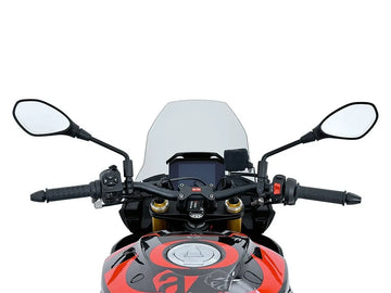 aprilia tuono 1100 [WRS] – Para-brisa Touring Tuono V4