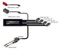 Harley Davidson Fxbr [DENALI] – Controle CANsmart™ GEN II V-Twin