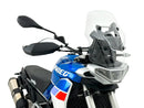 Aprilia Tuareg 660 [WRS] – tela de carenagem da motocicleta