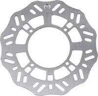 Honda CR 85 RB Expert [2003, 2005, 2007] - Supermoto Racing-Bremsscheiben vorne – Bild 10