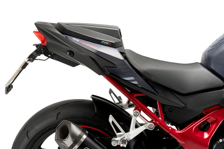 HONDA CB 750 HORNET [2025] – Carenagem traseira – Preto mate