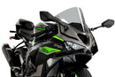 KAWASAKI ZX-6R NINJA [2025] – Tela R-Racer – Preto Mate-4