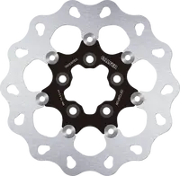 Harley-Davidson Xg 750 Street [2019-2020, 2017, 2018, 2020] - Disco de freio Wave® - imagem 9