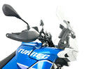 Aprilia Tuareg 660 [WRS] – tela de carenagem da motocicleta
