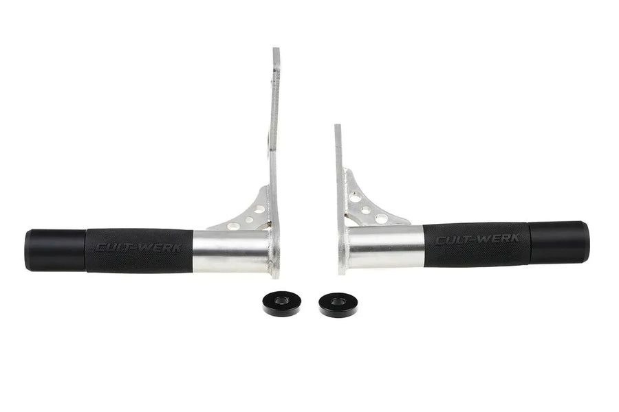 Harley Davidson Softail Street Bob FXBB [CULT WERK] – Crash Bar Club Style