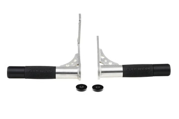 harley-davidson low rider s [CULT WERK] – estilo crash bar club - 0