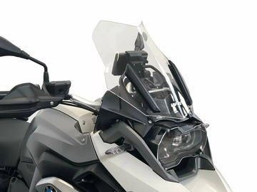 BMW R 1200 R [WRS] - pára -brisa