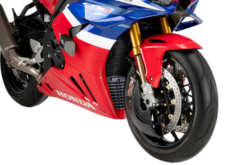 HONDA CBR 1000 RR-R FIREBLADE SP [2025] – Refrigerador de freio – Preto Mate