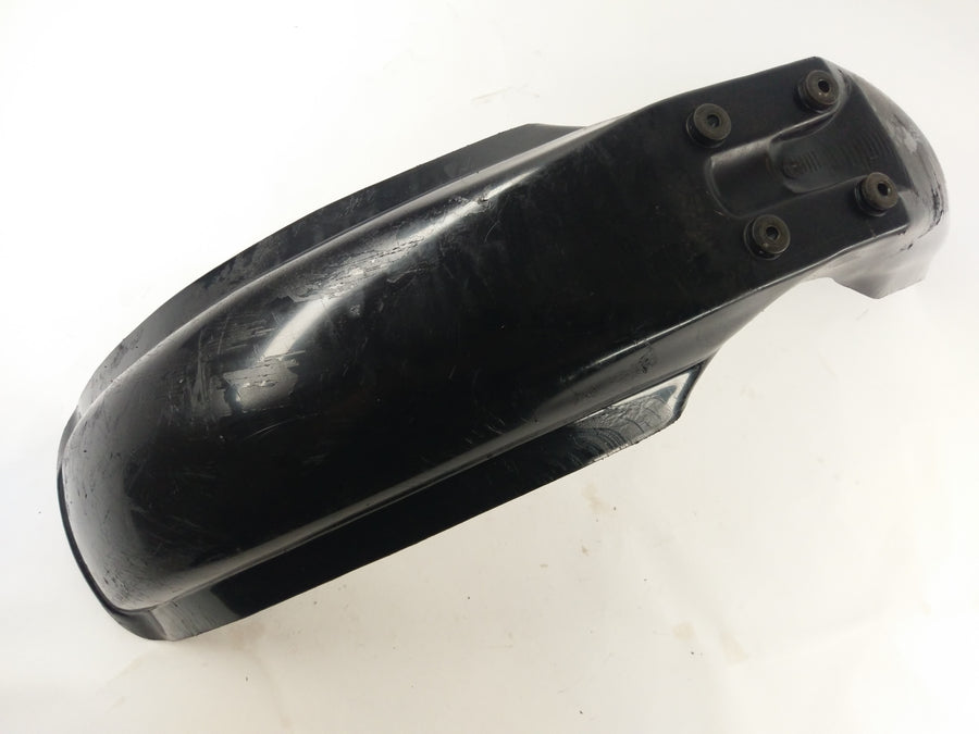 Yamaha DT 125 4BL [1997] - Fender Fender Fenders
