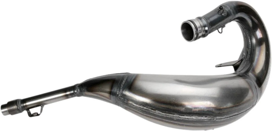 Suzuki Rm 125 [2001-2007] - Factory Fatty Auspuff – Bild 1
