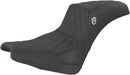Harley Davidson Fxst [SADDLEMEN] – Assento de desempenho Pro Series SDC
