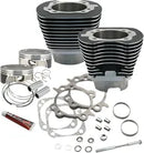 Harley-Davidson FXDBC 1690 Dyna Street Bob Limited [2016] - Einschraubbare Sidewinder® 4" Big Bore-Kits – Bild 7